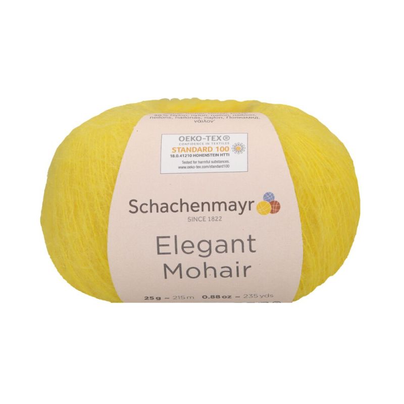 Schachenmayr Elegant Mohair