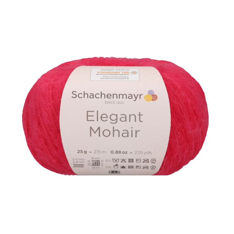 Schachenmayr Elegant Mohair