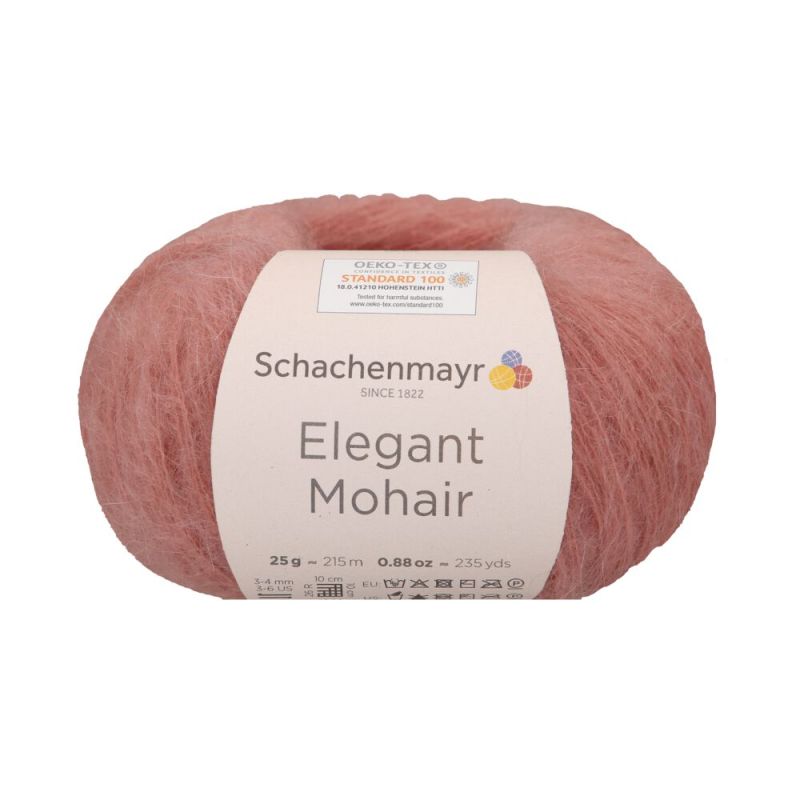 Schachenmayr Elegant Mohair