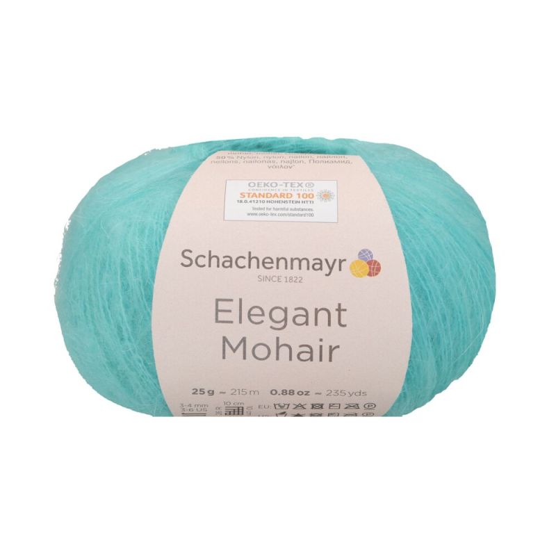 Schachenmayr Elegant Mohair