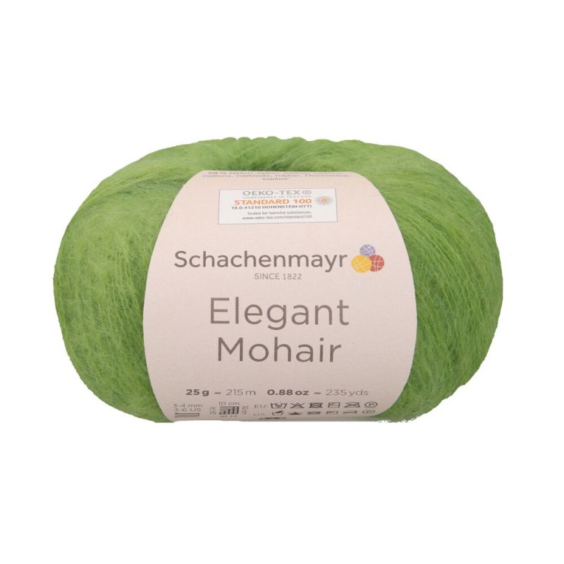 Schachenmayr Elegant Mohair