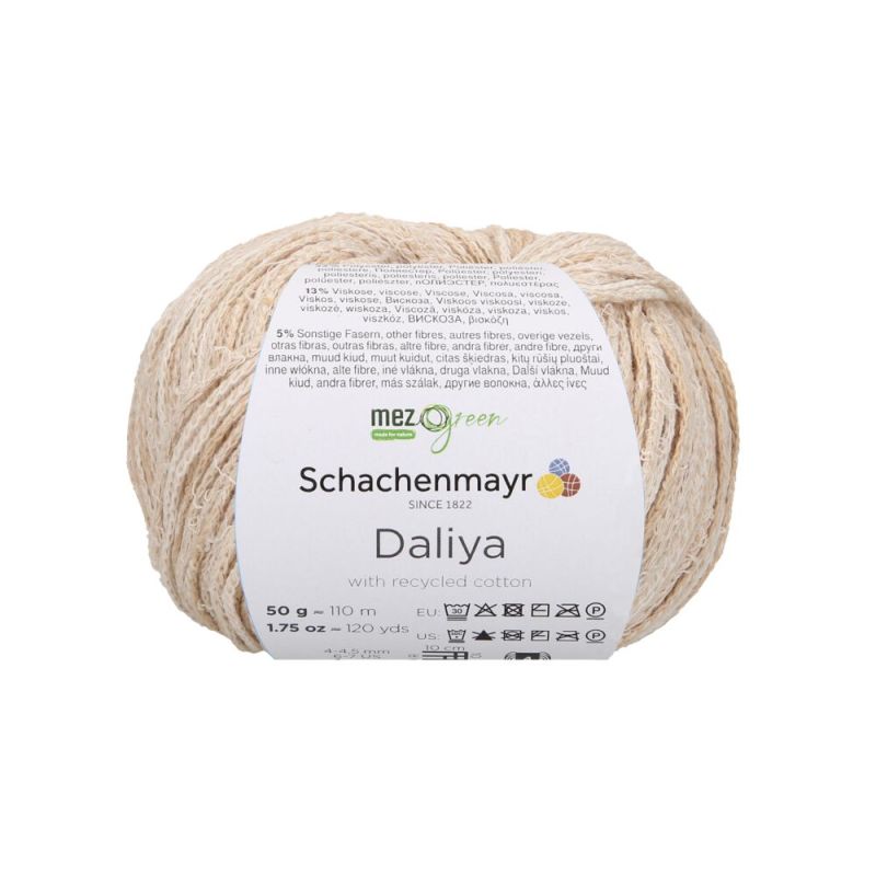 Schachenmayr Daliya