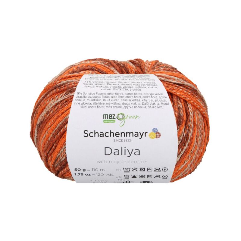 Schachenmayr Daliya