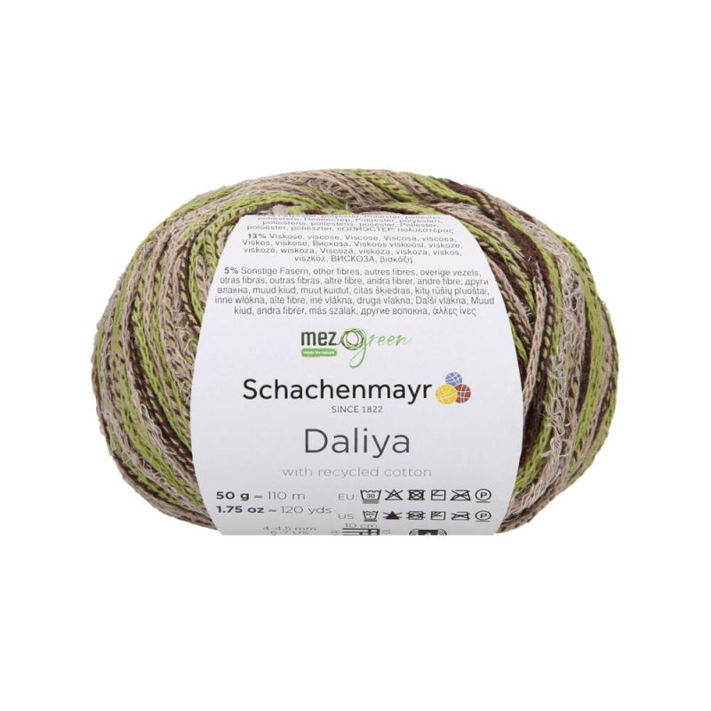 Schachenmayr Daliya