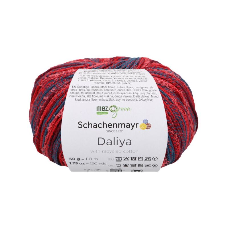 Schachenmayr Daliya