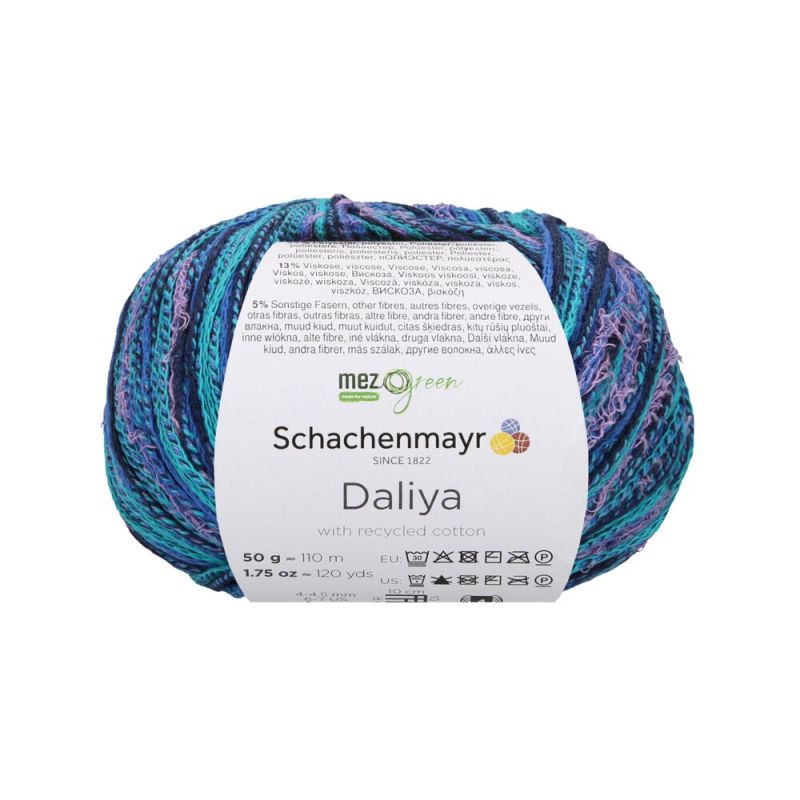 Schachenmayr Daliya