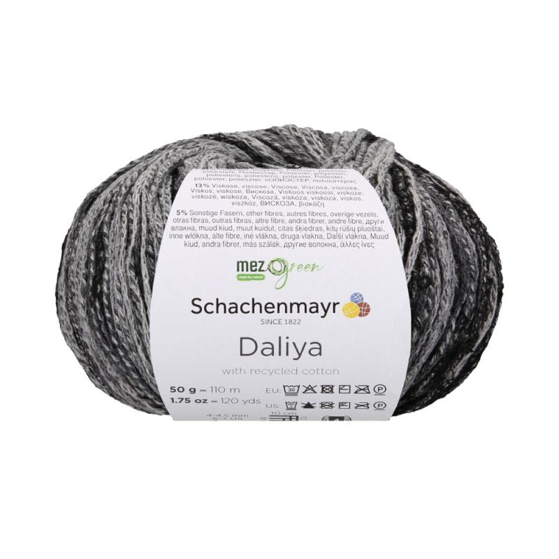 Schachenmayr Daliya