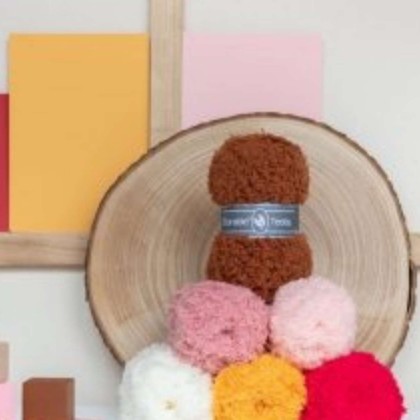 Durable Teddy | Ivory 326