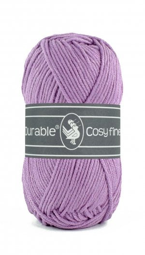 Durable | Cosy fine