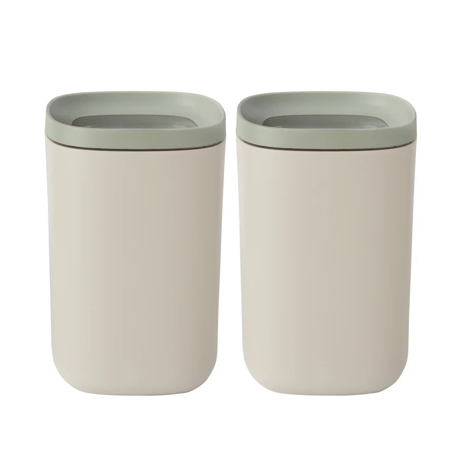 BergHOFF Balance 2-delige Grote Opbergers Set
