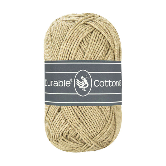 Durable | Cotton 8