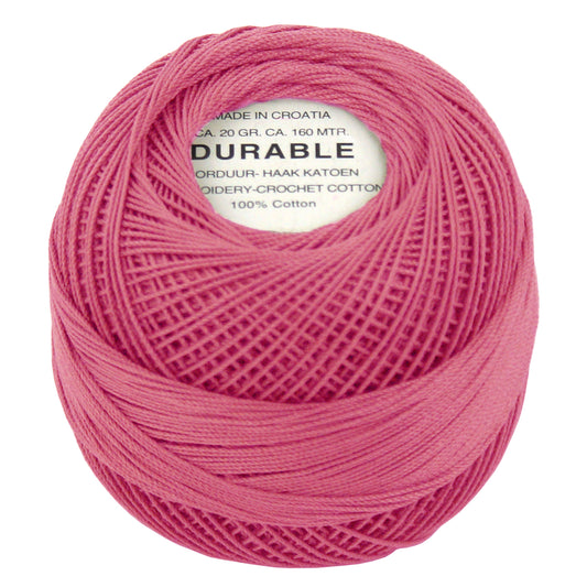 Durable Borduur- en Haakkatoen | 1004