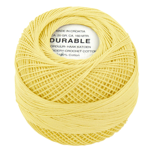 Durable Borduur- en Haakkatoen | 1023