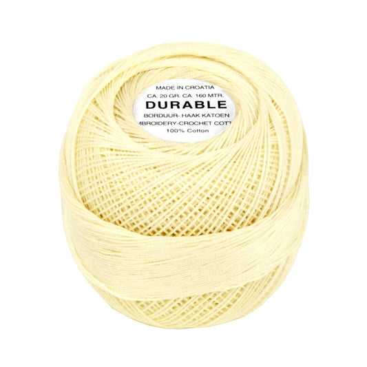 Durable Borduur- en Haakkatoen | 1043