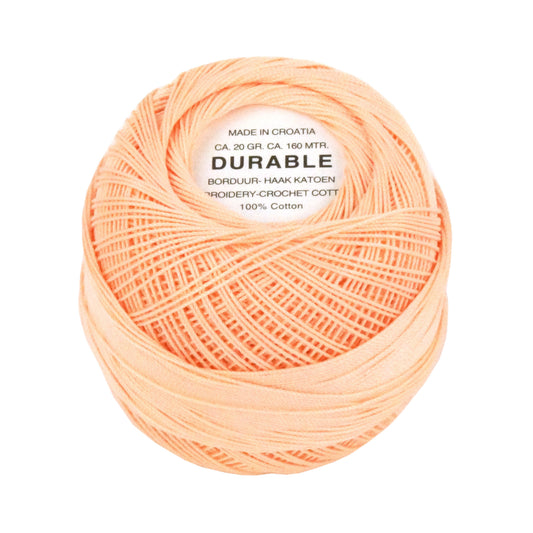 Durable Borduur- en Haakkatoen | 1045