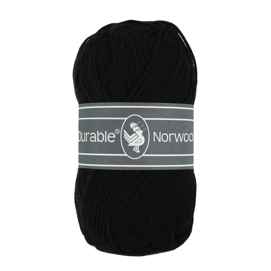 Durable | Norwool