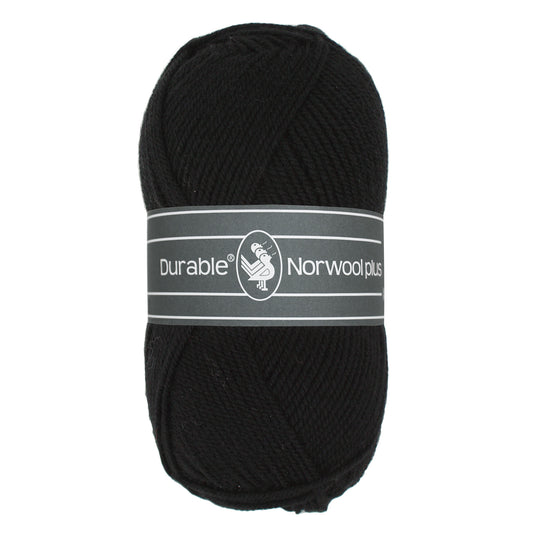 Durable | Norwool Plus