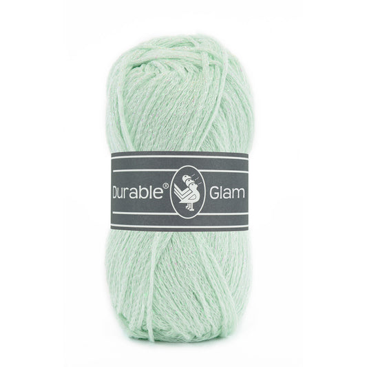 Durable Glam | Mint 2137
