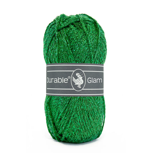 Durable Glam | Bright Green 2147