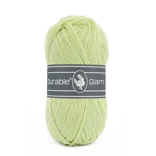 Durable Glam | Light Green 2158