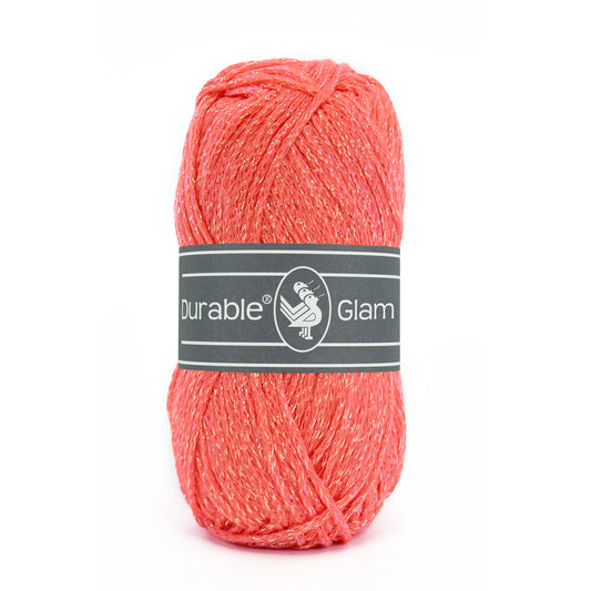 Durable Glam | Coral 2190