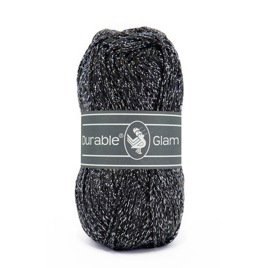 Durable Glam | Charcoal 2237
