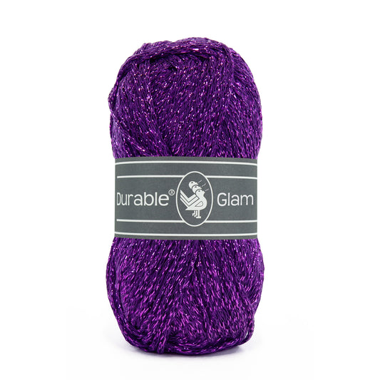 Durable Glam | Violet 271