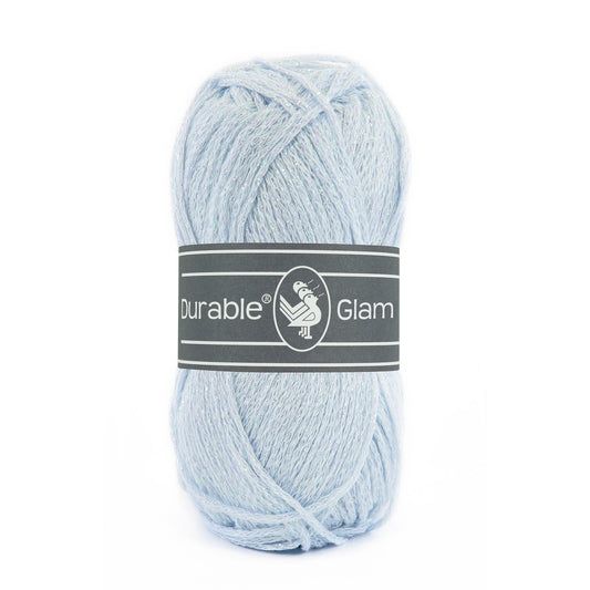 Durable Glam | Light Blue 279