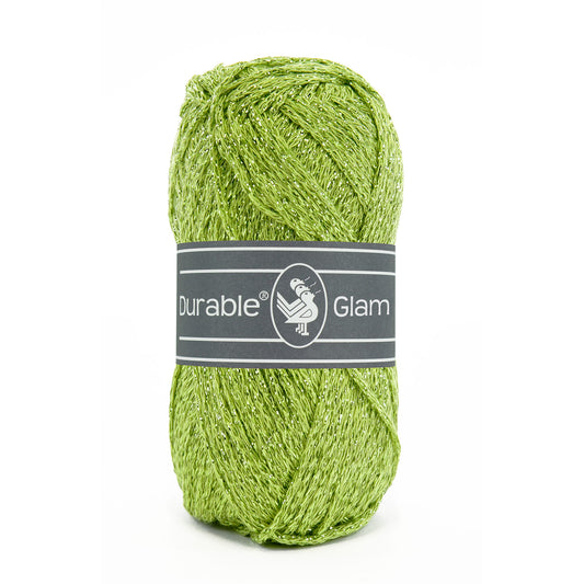 Durable Glam | Lime 352