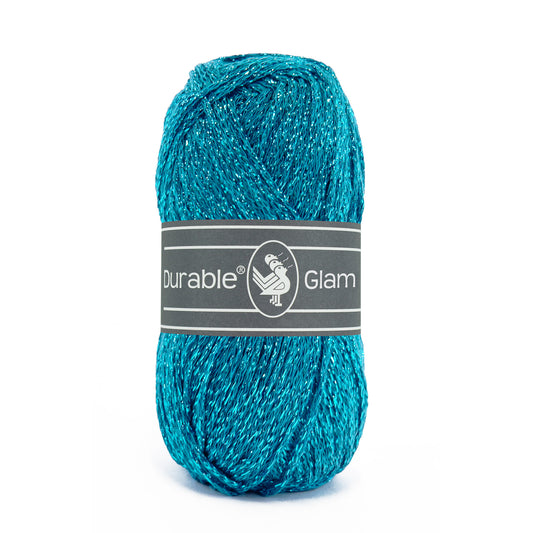 Durable Glam | Turquoise 371