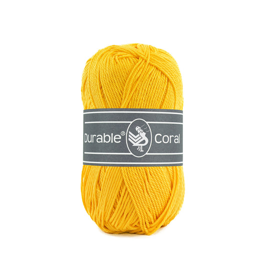 Durable Coral | Egg Yolk 2183