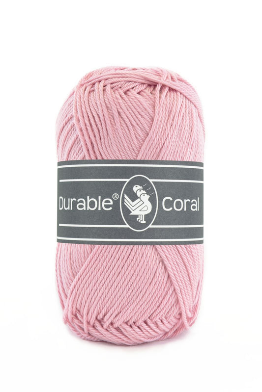 Durable | Coral