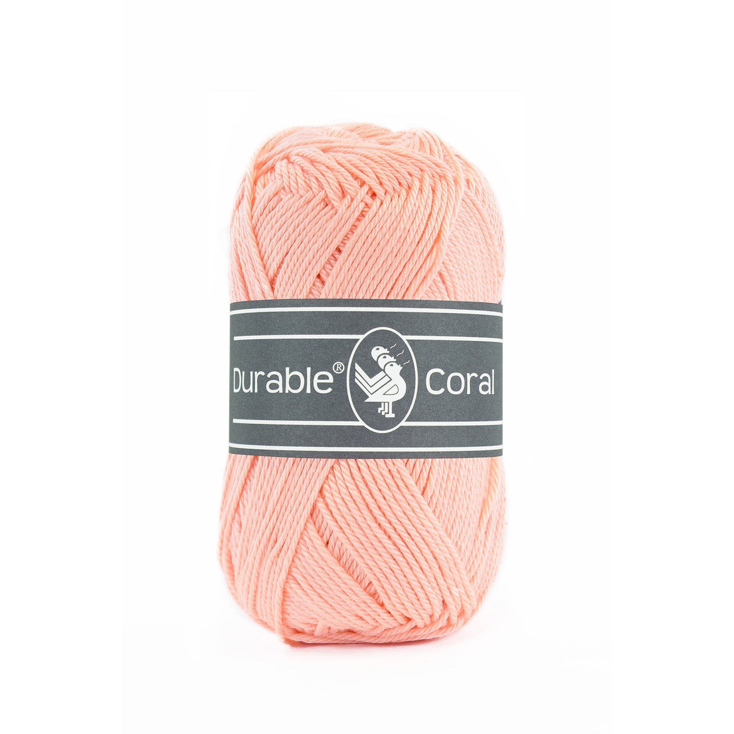 Durable | Coral