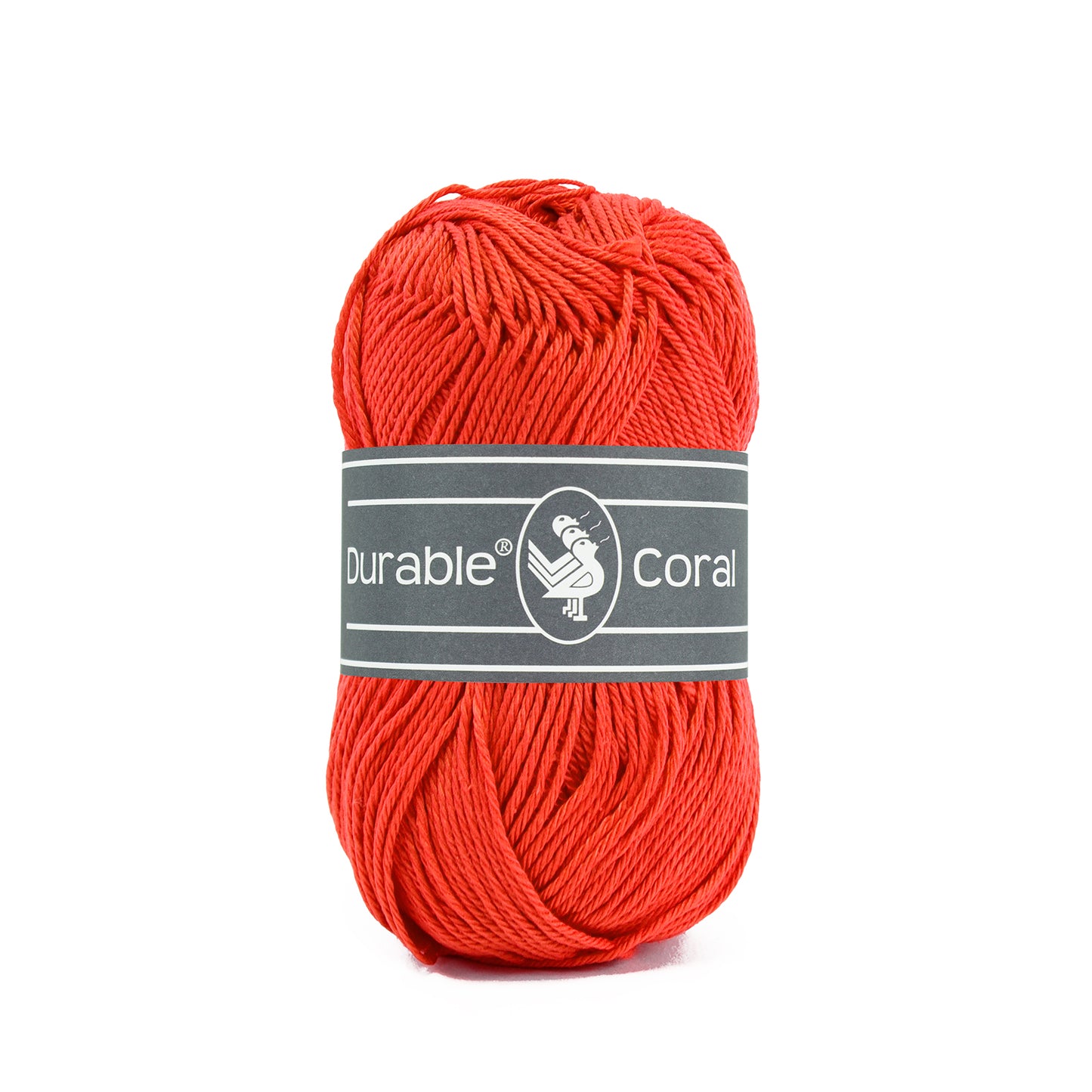 Durable | Coral