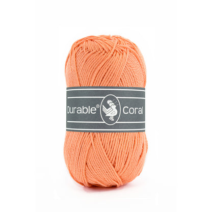 Durable | Coral