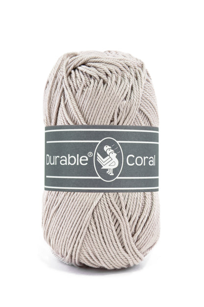 Durable | Coral