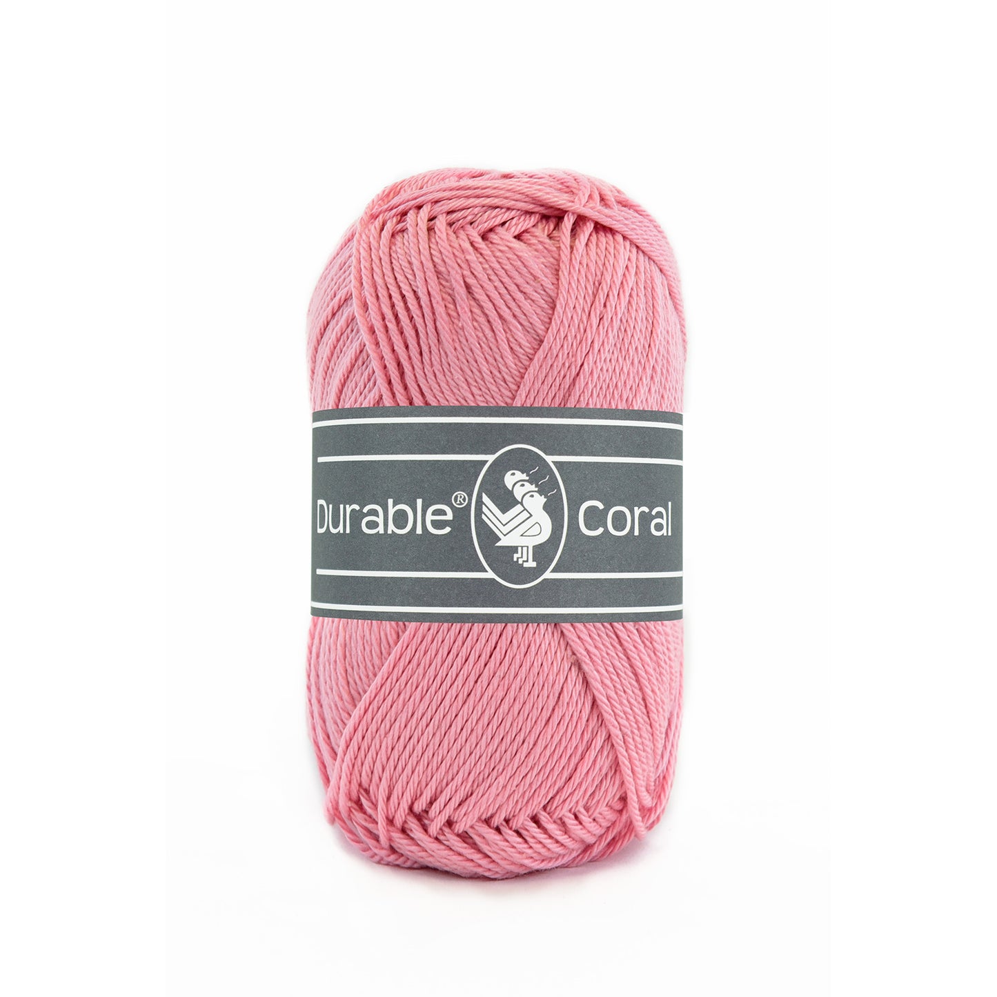 Durable | Coral