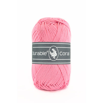 Durable | Coral