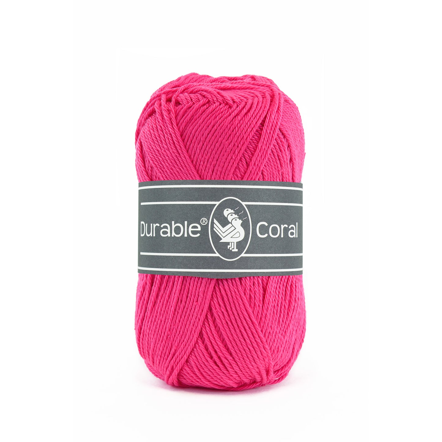 Durable | Coral