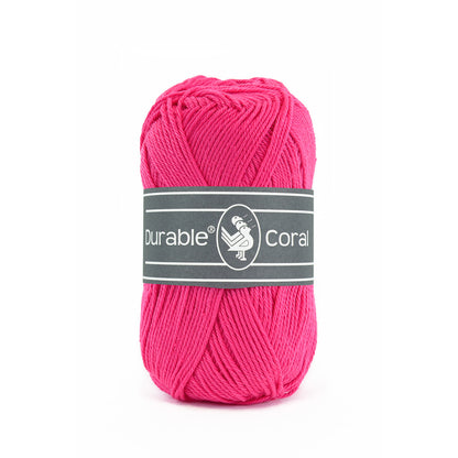 Durable | Coral