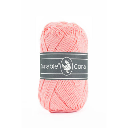 Durable | Coral