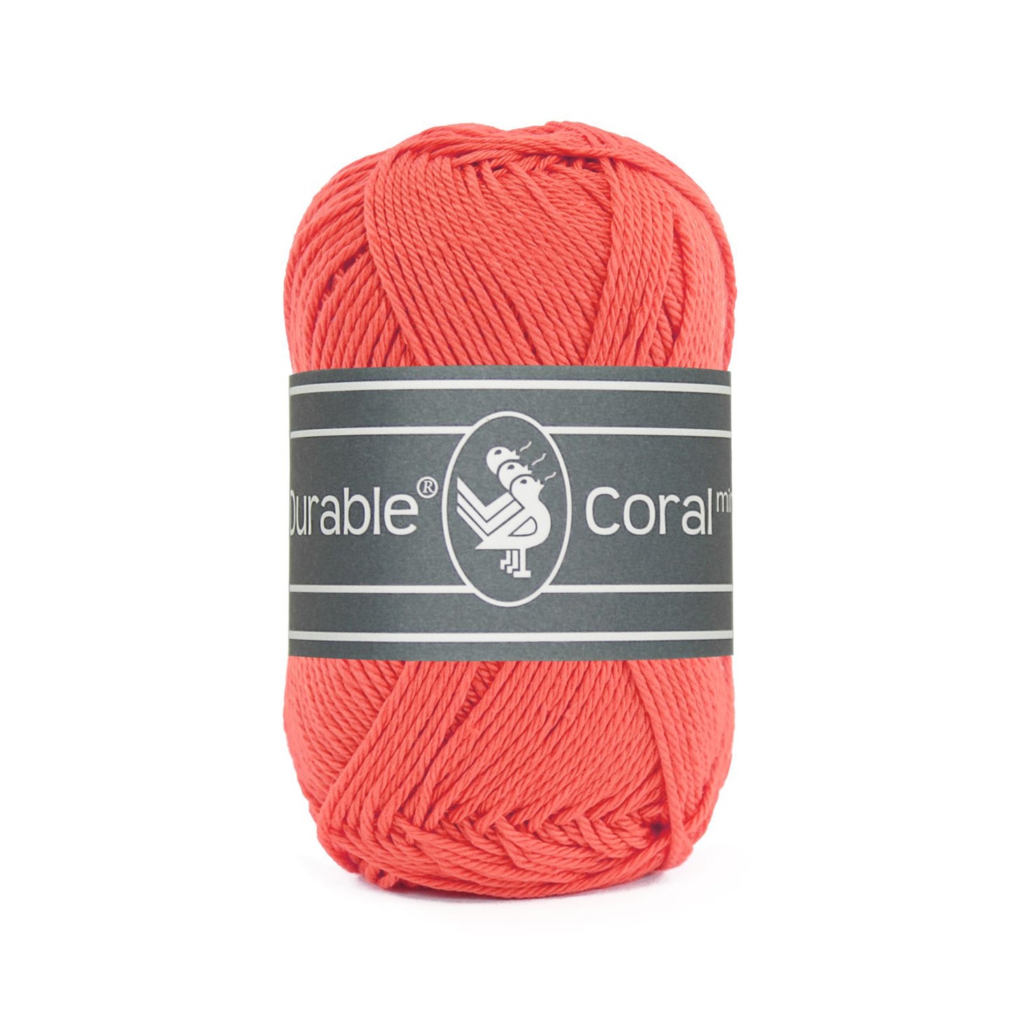 Durable | Coral Mini