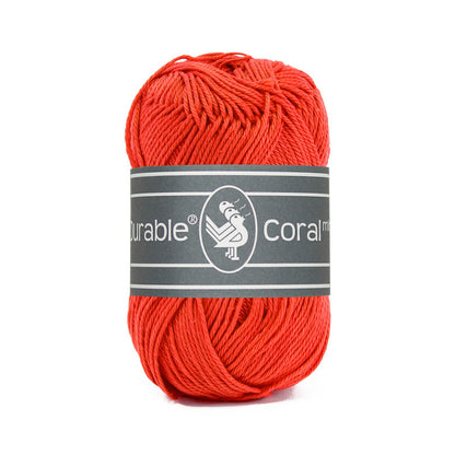 Durable | Coral Mini