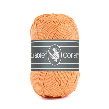 Durable | Coral Mini