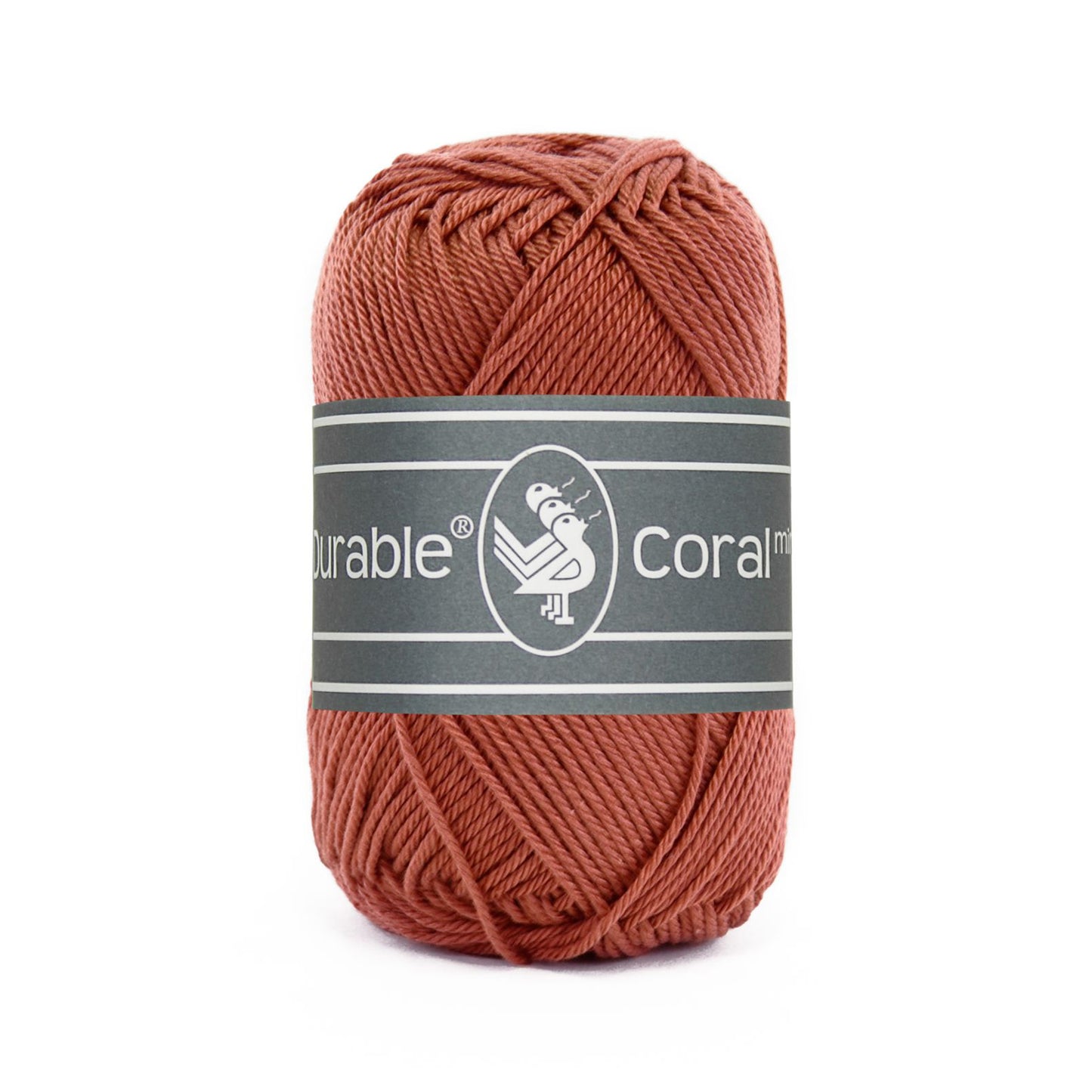 Durable | Coral Mini