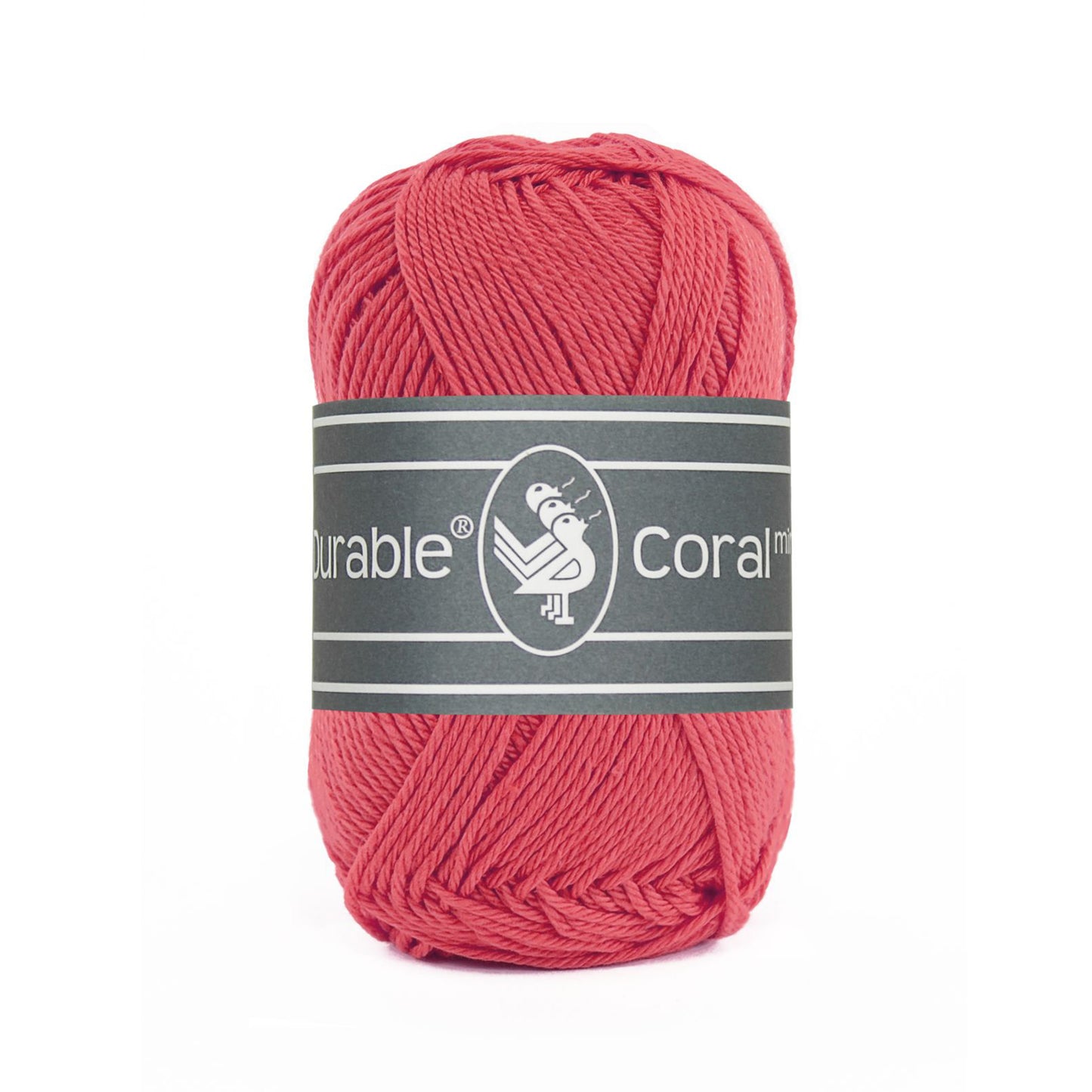 Durable | Coral Mini