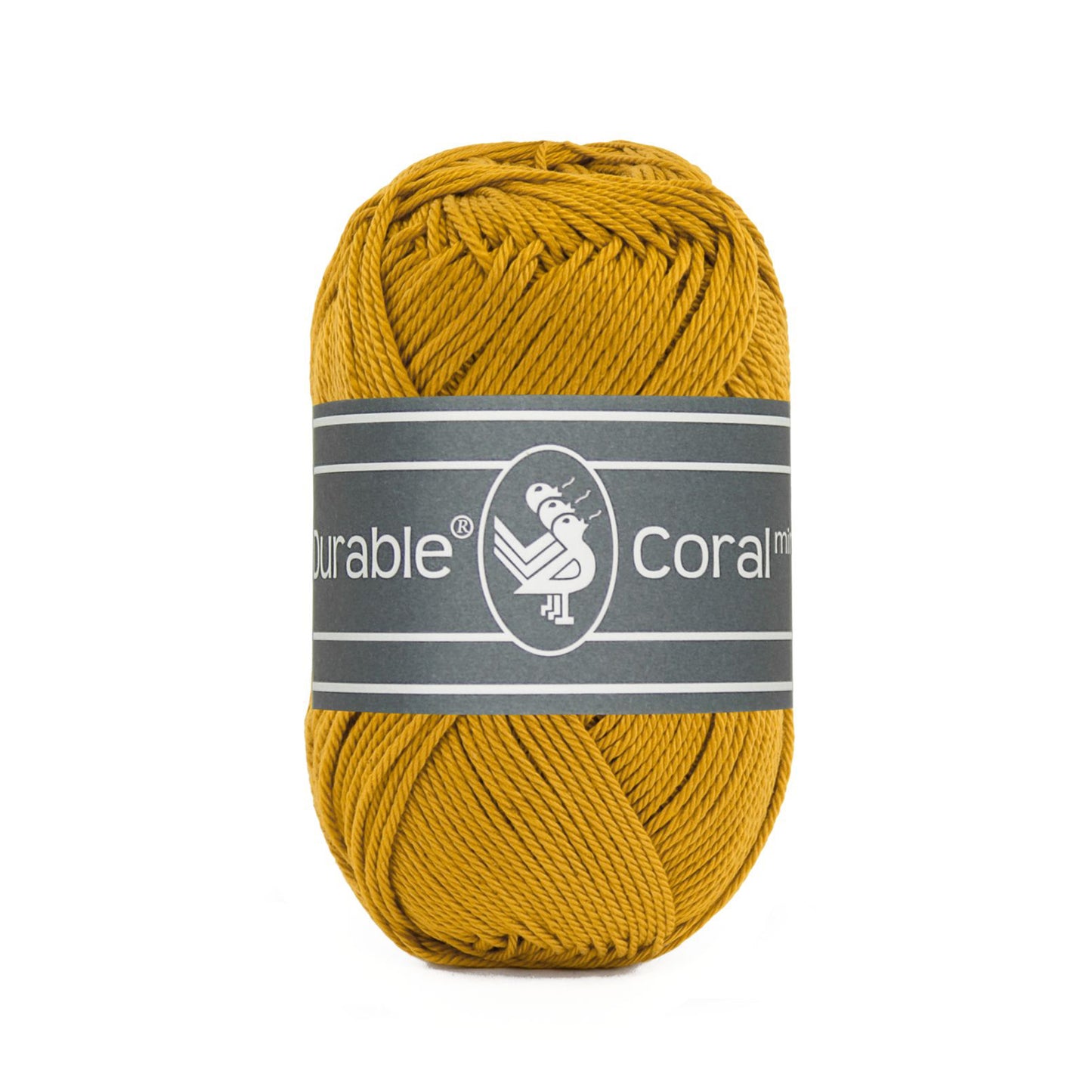 Durable | Coral Mini