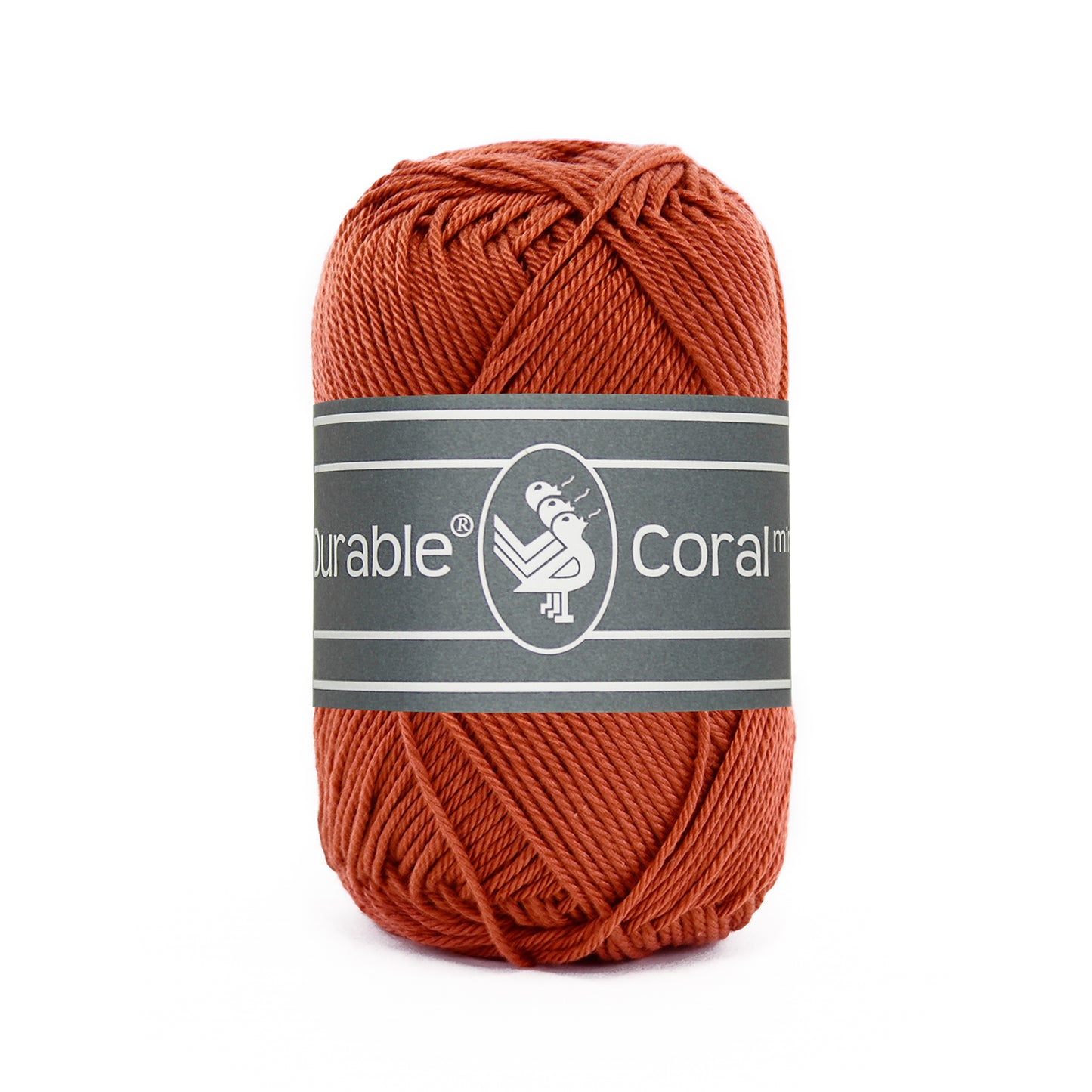 Durable | Coral Mini