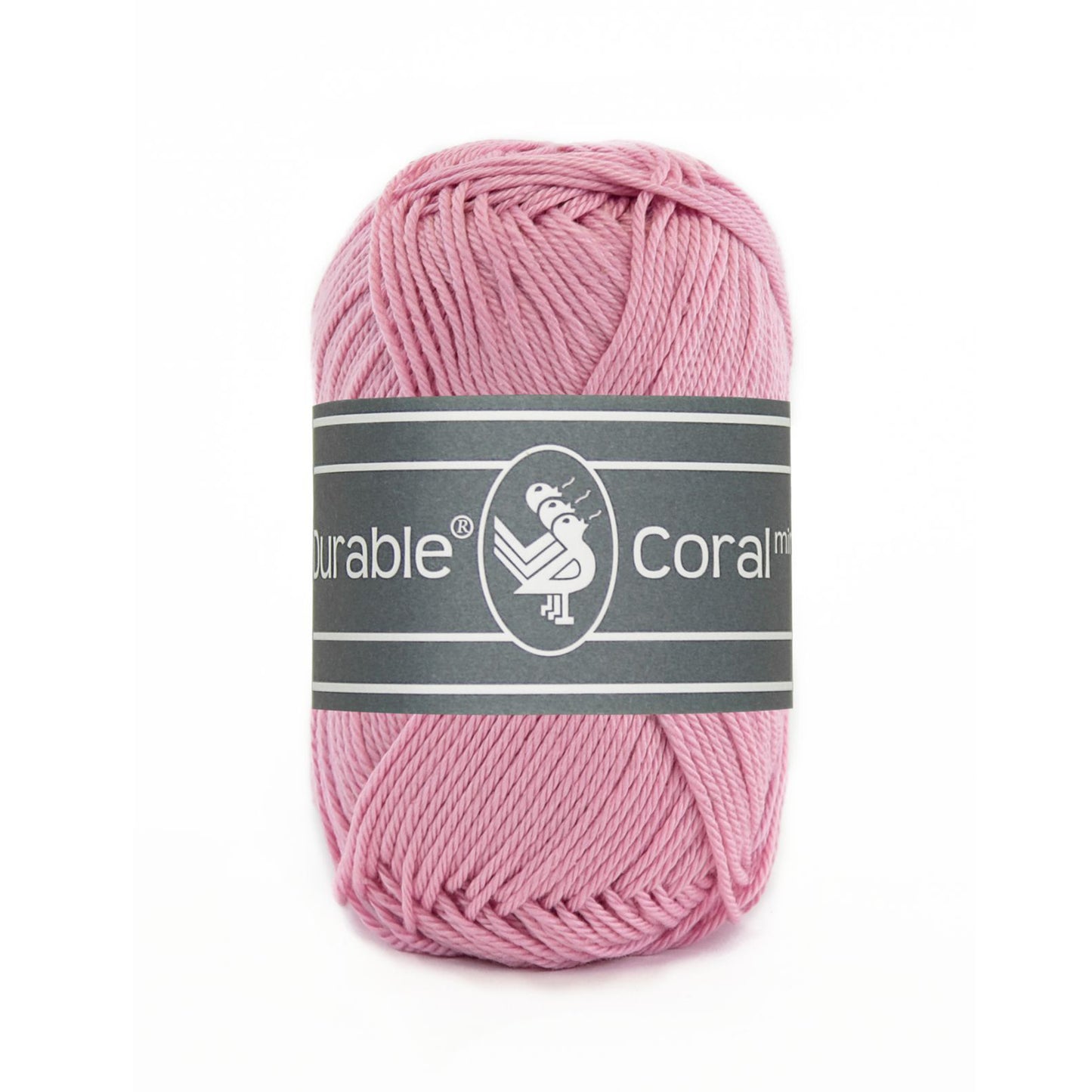 Durable | Coral Mini