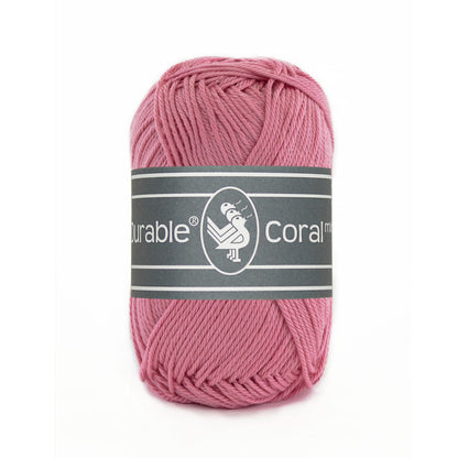 Durable | Coral Mini